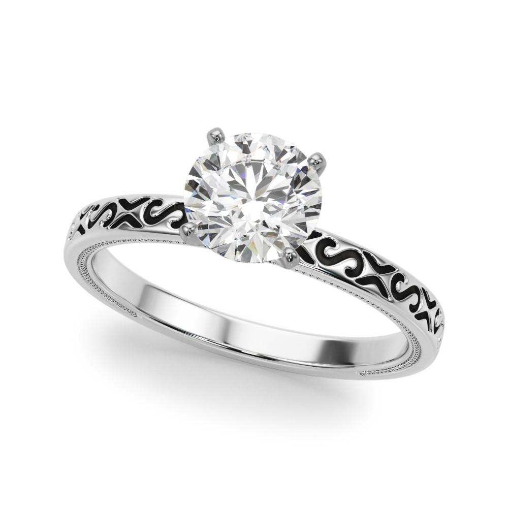 ENGAGEMENT RING