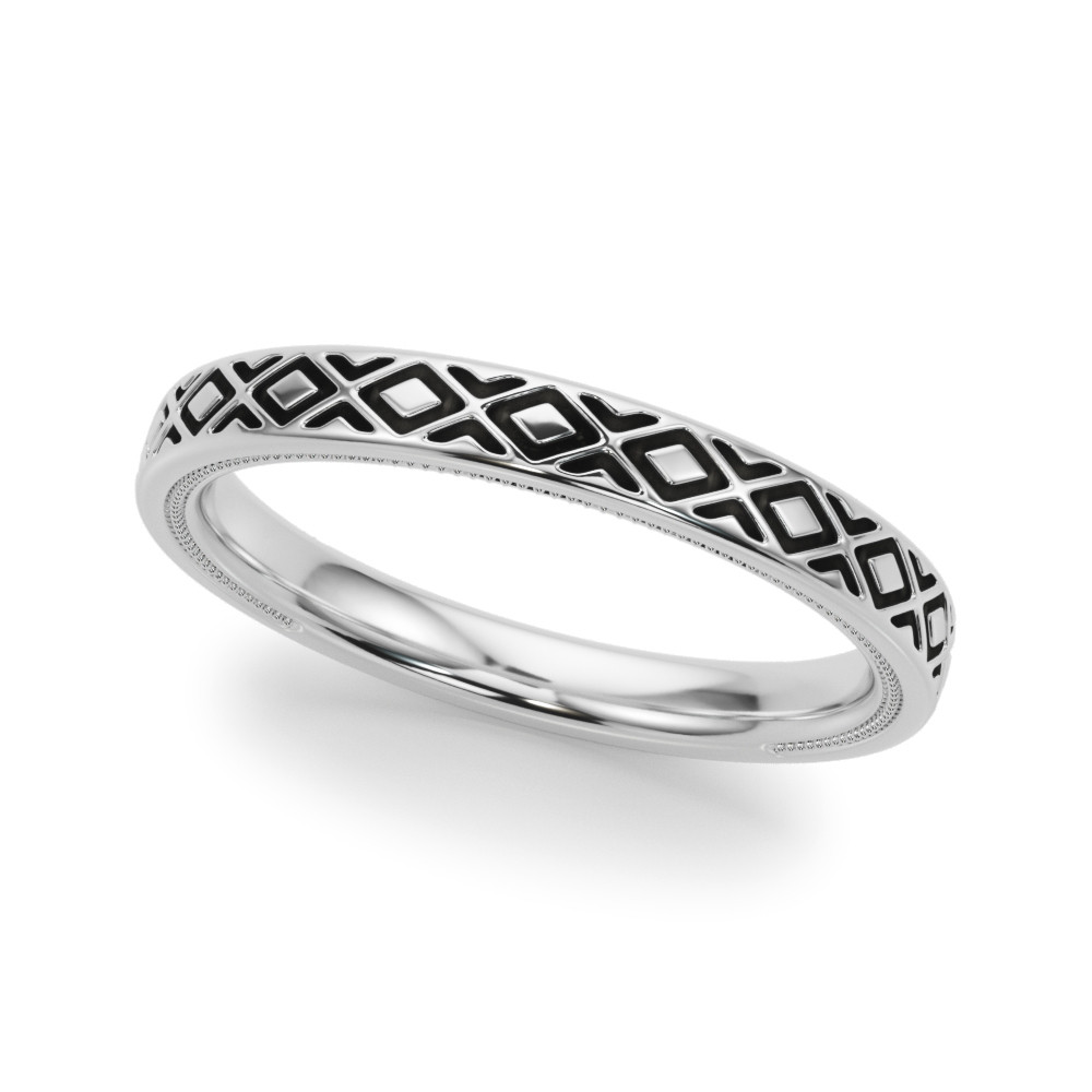WEDDING BAND
