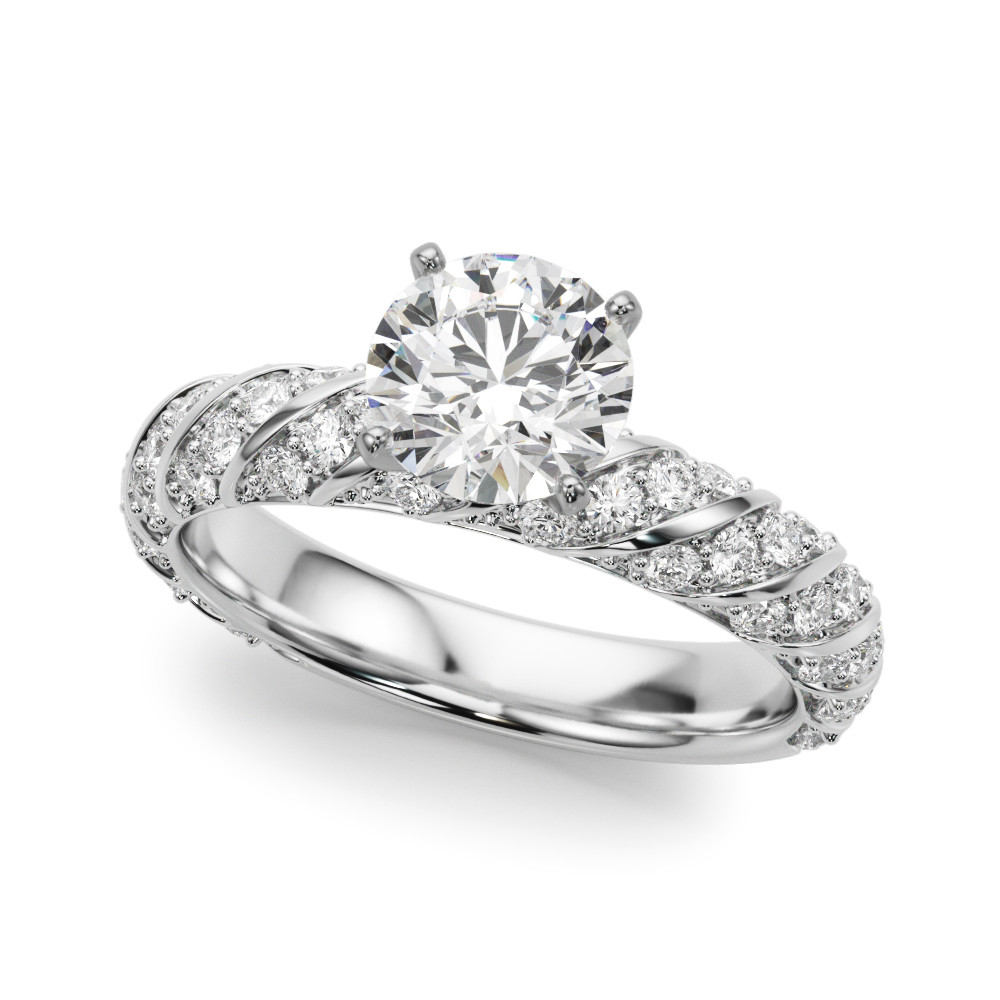ENGAGEMENT RING