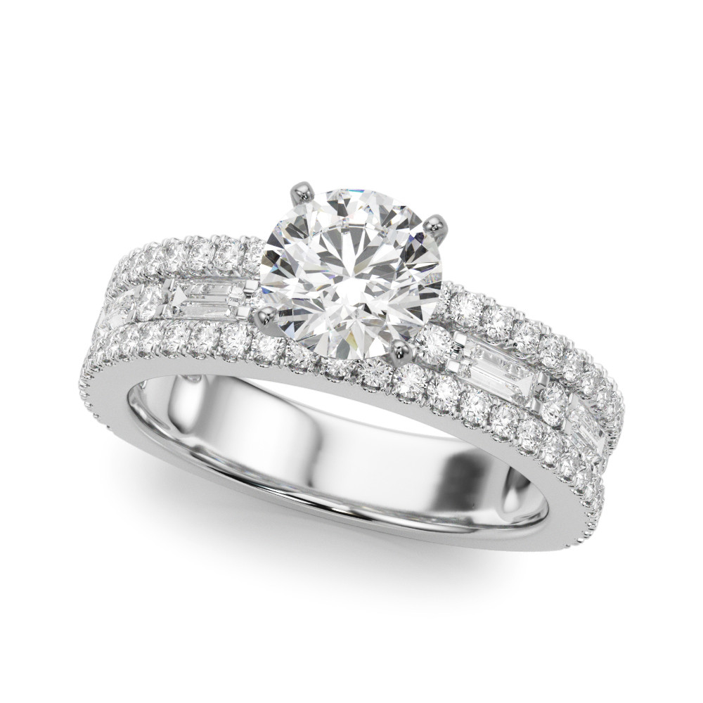 ENGAGEMENT RING