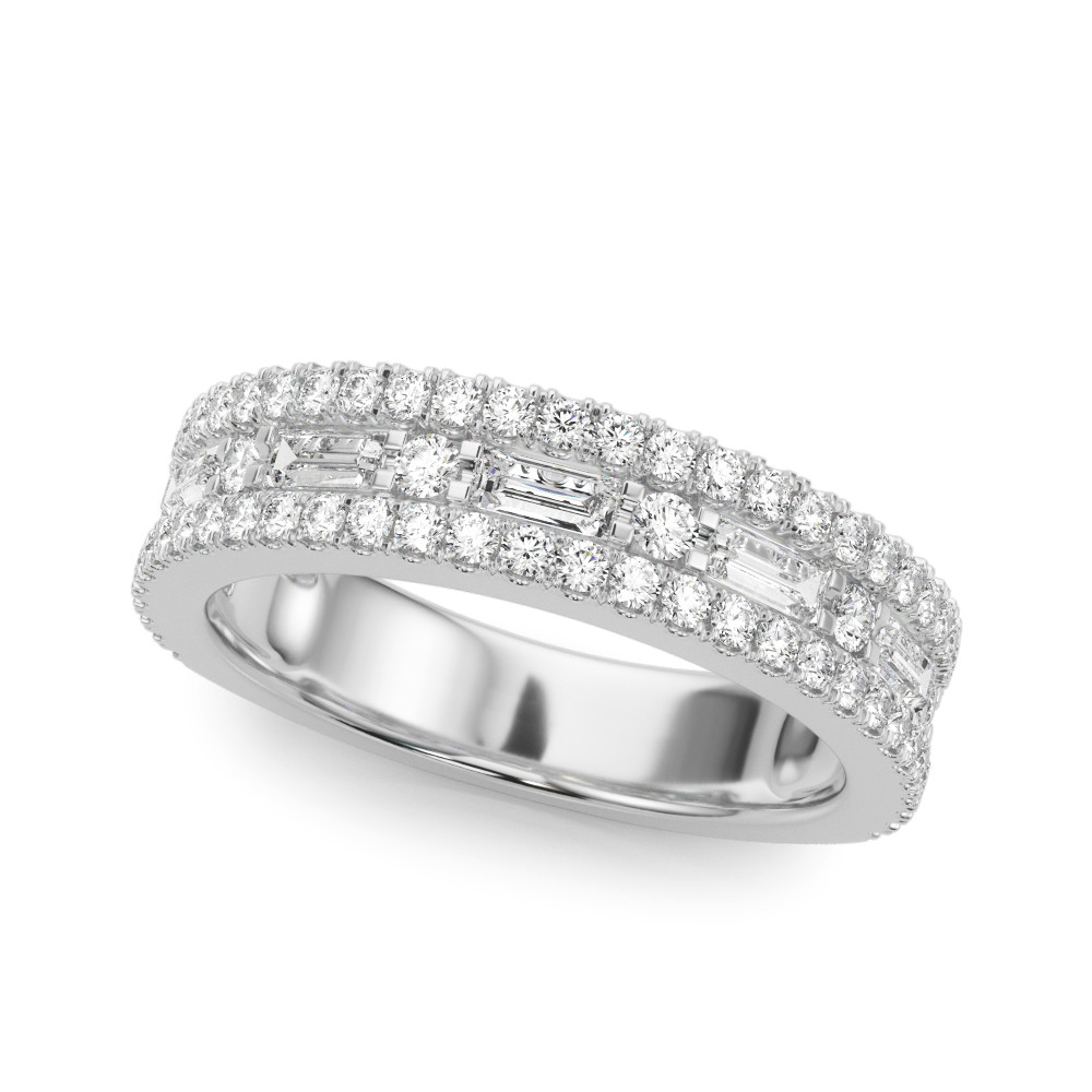 WEDDING BAND