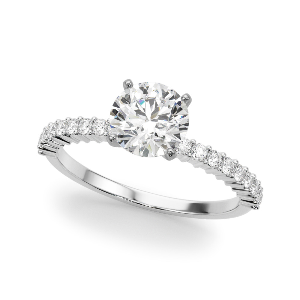 ENGAGEMENT RING