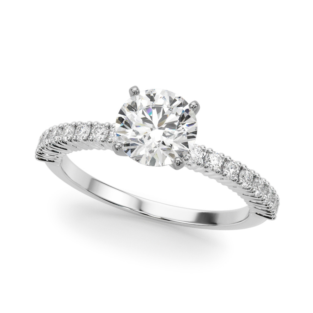 ENGAGEMENT RING