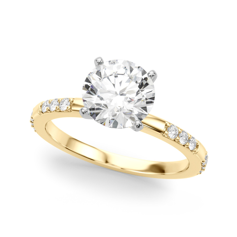 ENGAGEMENT RING