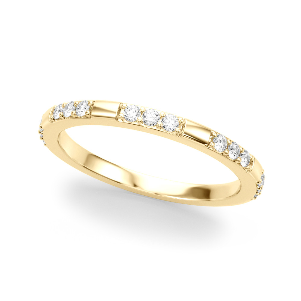 DIAMOND BAND