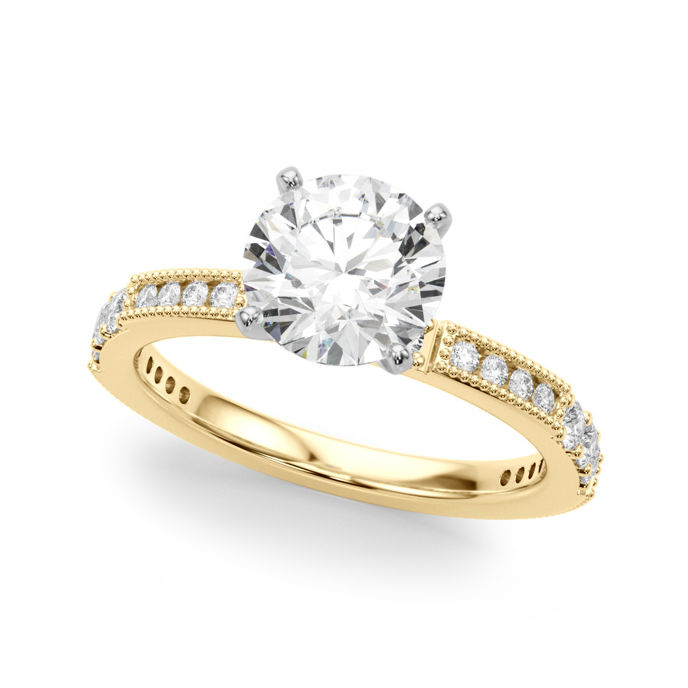 ENGAGEMENT RING