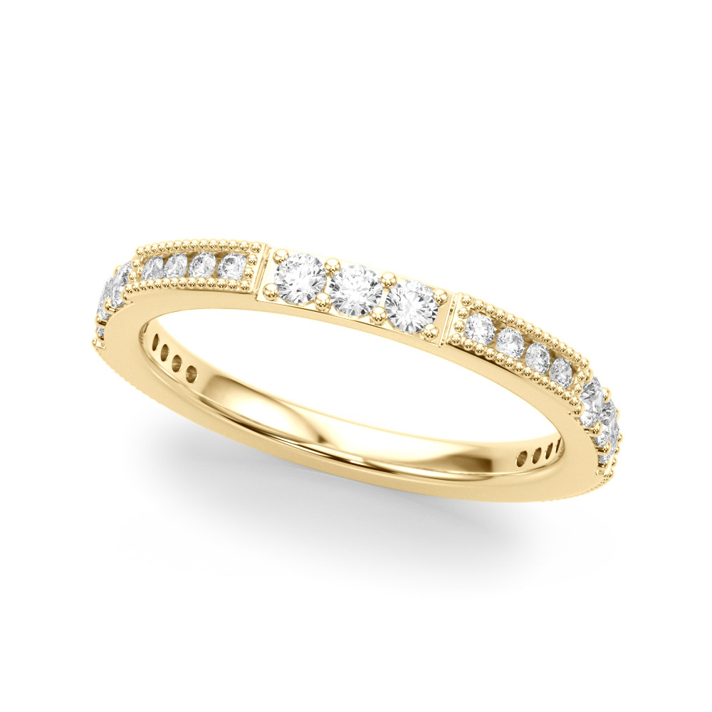 DIAMOND BAND