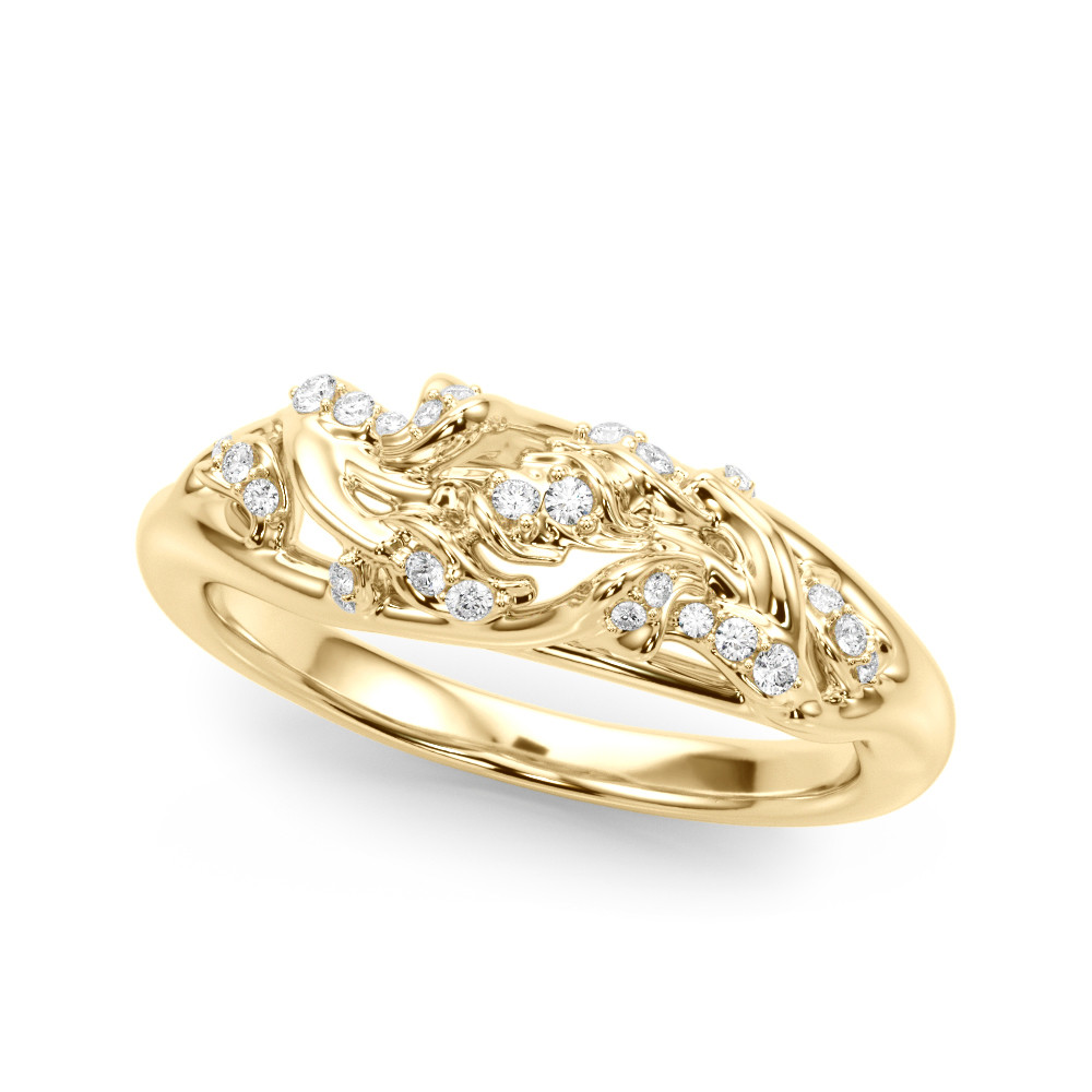 DIAMOND BAND