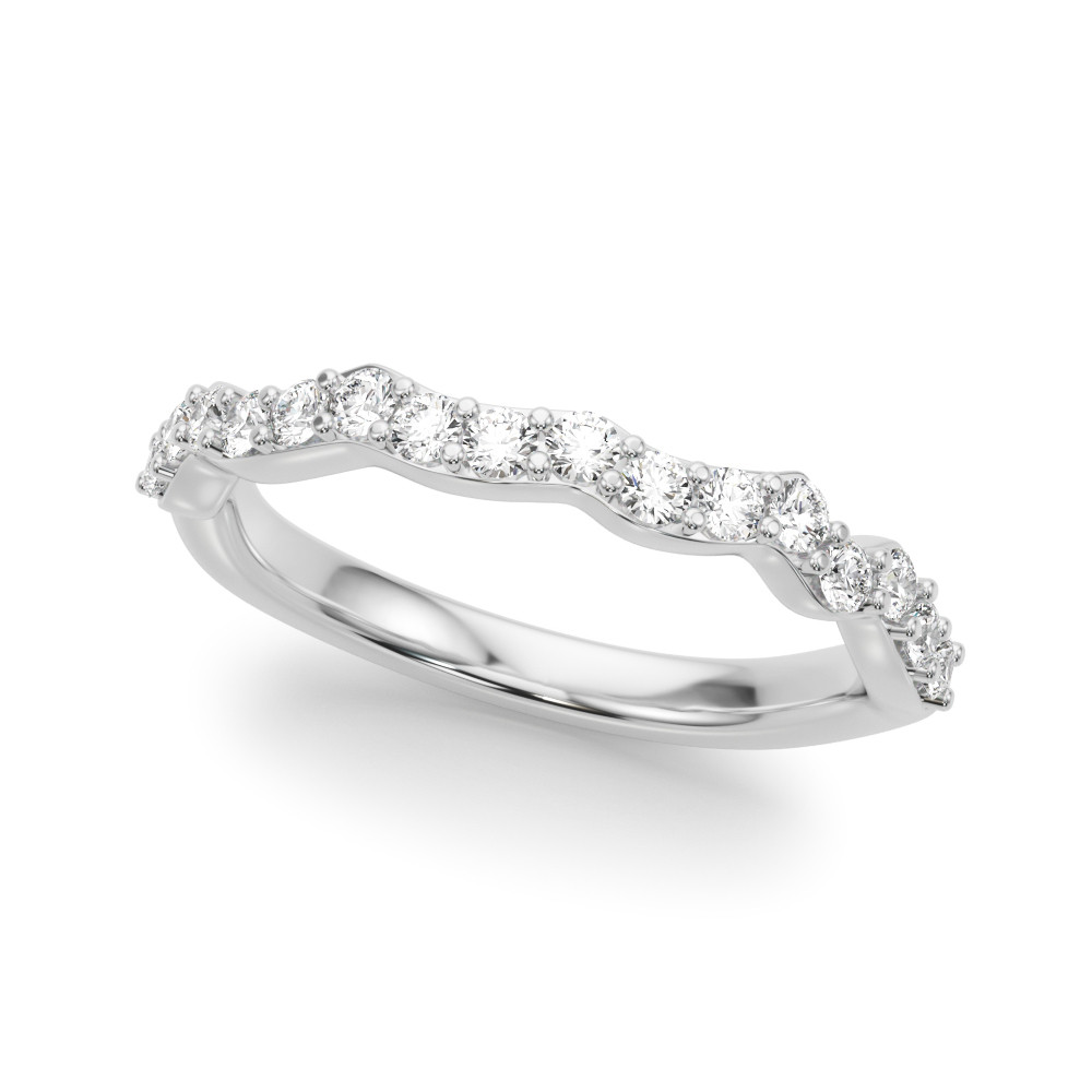 WEDDING BAND