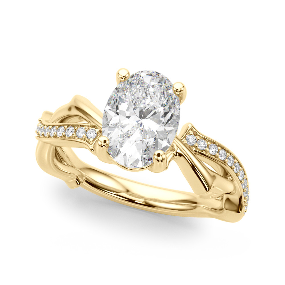 ENGAGEMENT RINGS OV CENTER