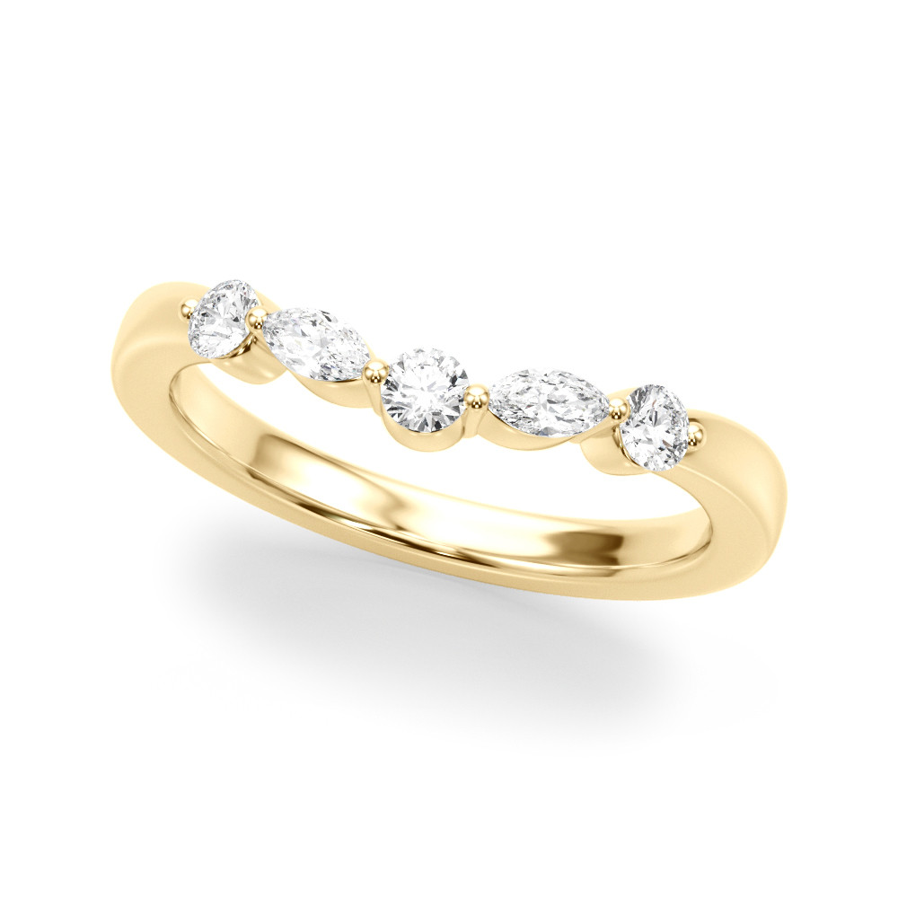 WEDDING BAND