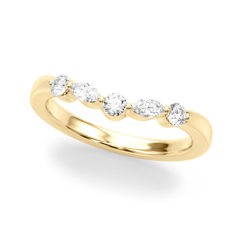WEDDING BAND