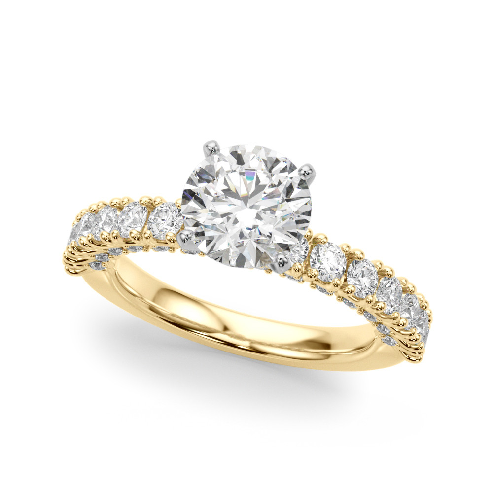 ENGAGEMENT RINGS