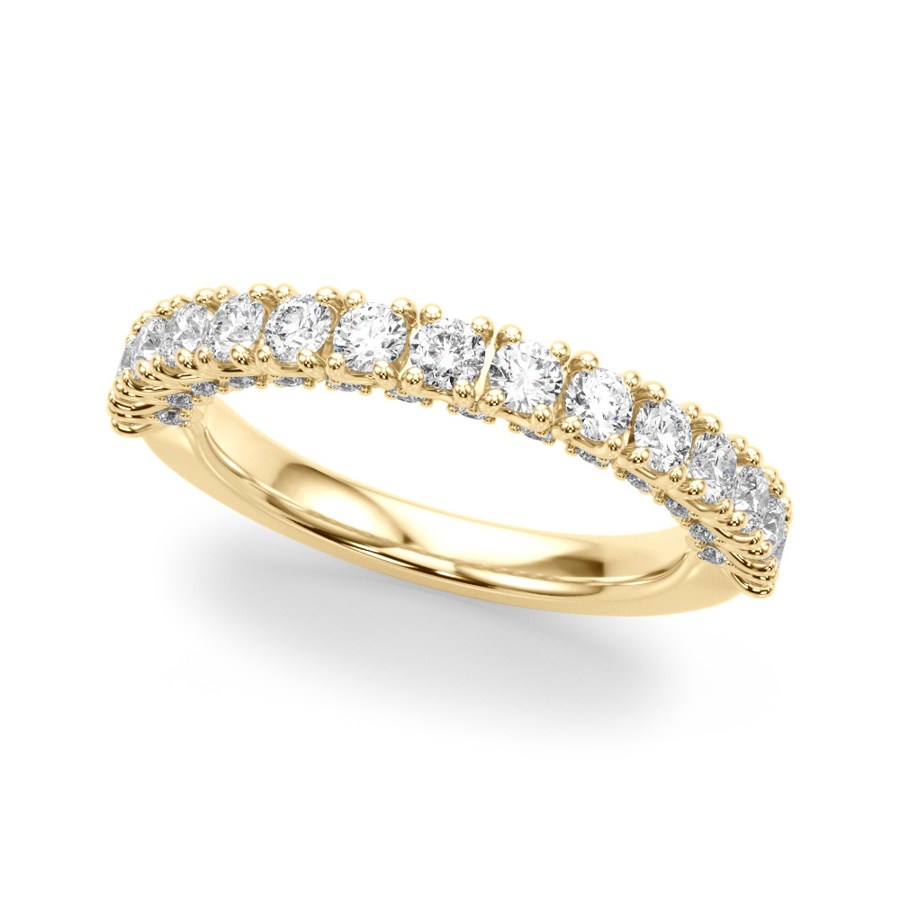 WEDDING BAND