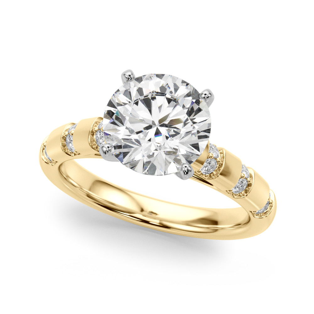 ENGAGEMENT RING
