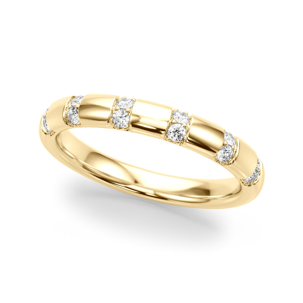 WEDDING BAND
