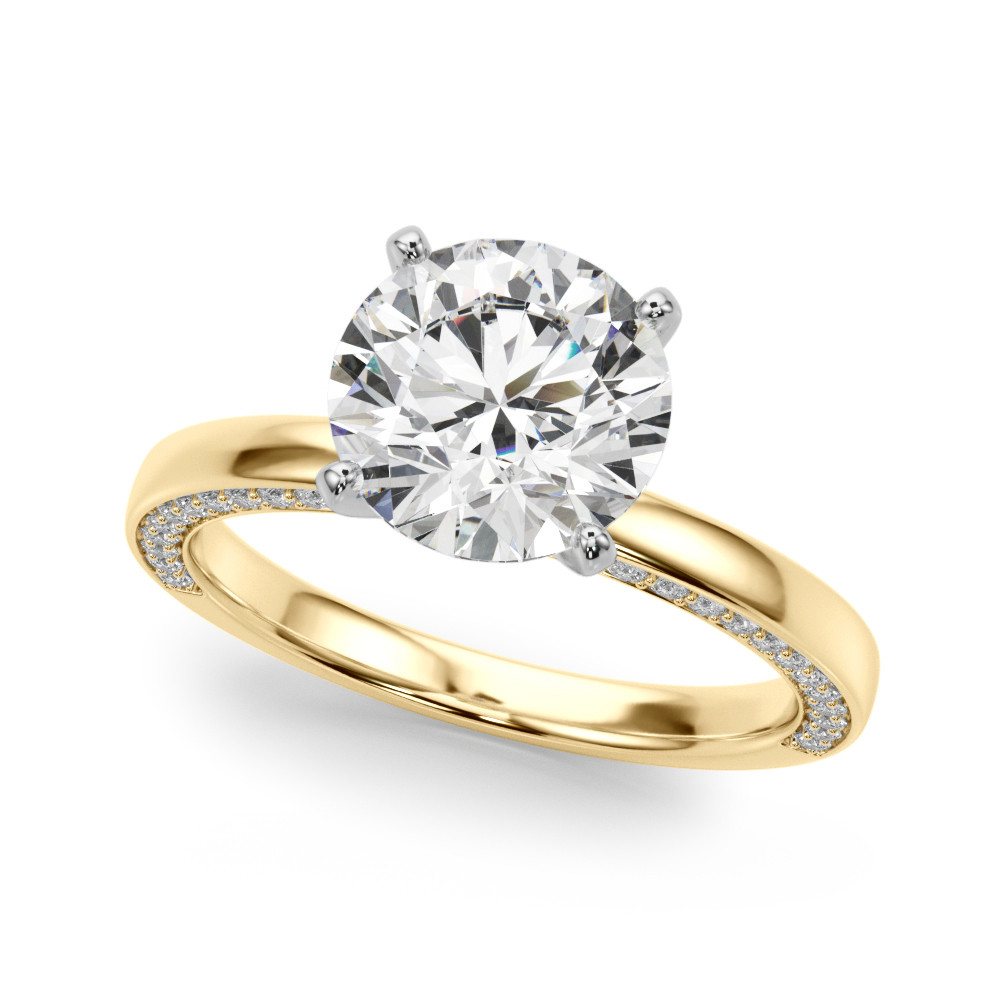 ENGAGEMENT RING