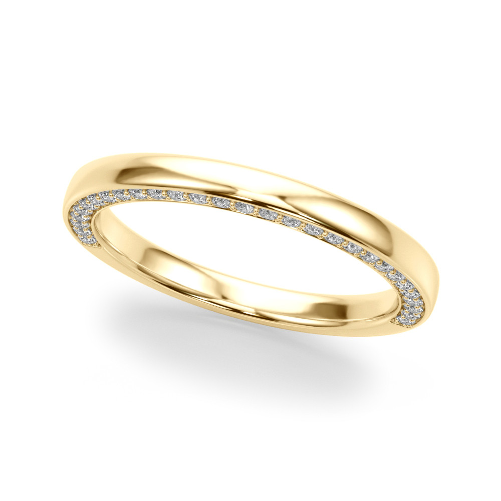 WEDDING BAND