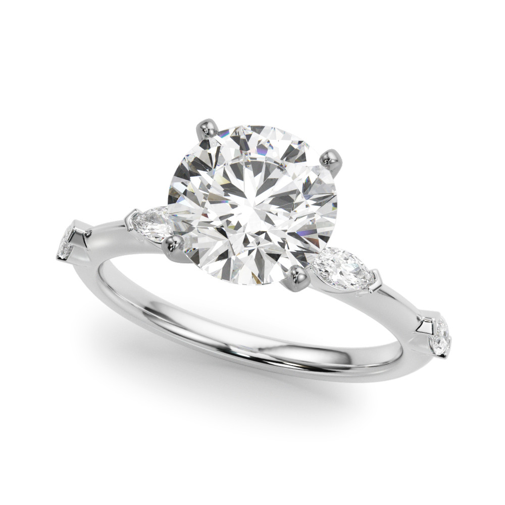 ENGAGEMENT RING