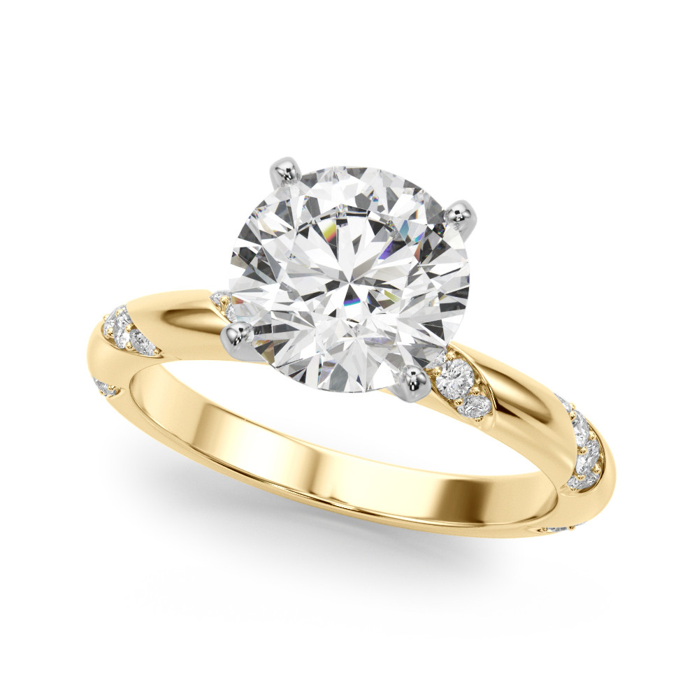 ENGAGEMENT RING