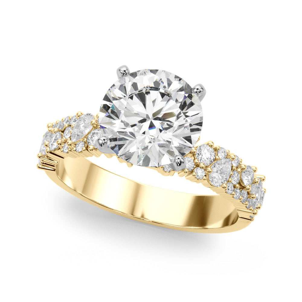 ENGAGEMENT RING