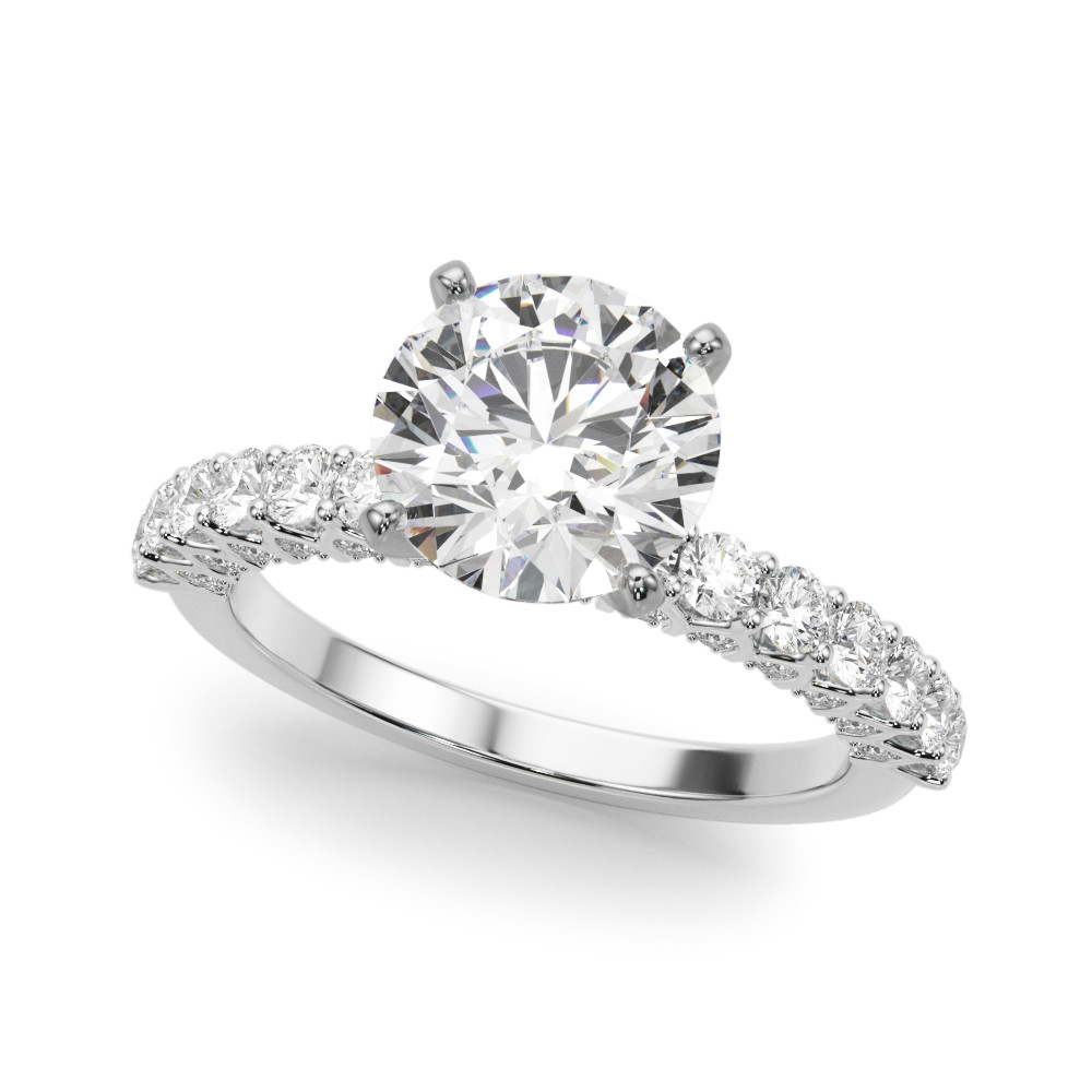 ENGAGEMENT RING