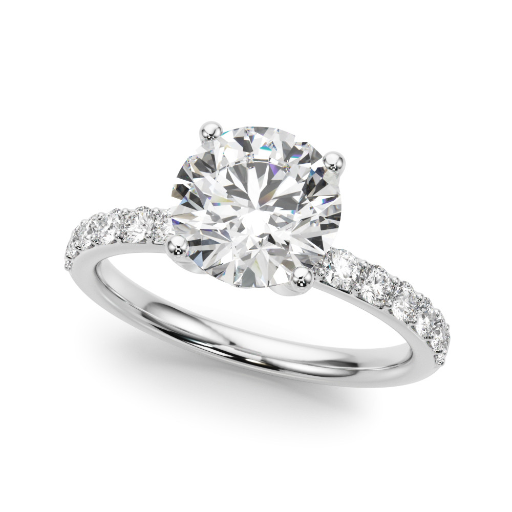 ENGAGEMENT RING