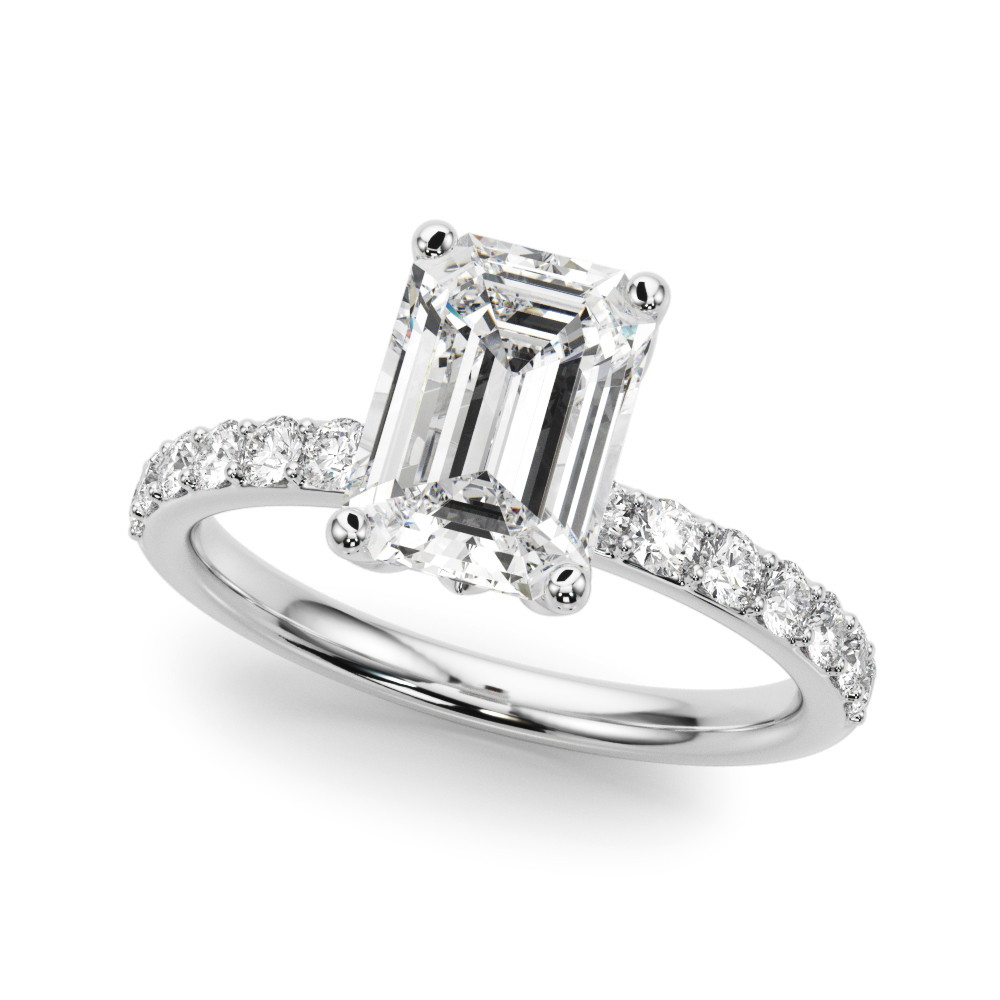 ENGAGEMENT RING
