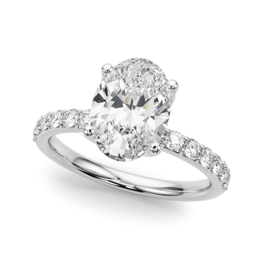 ENGAGEMENT RING