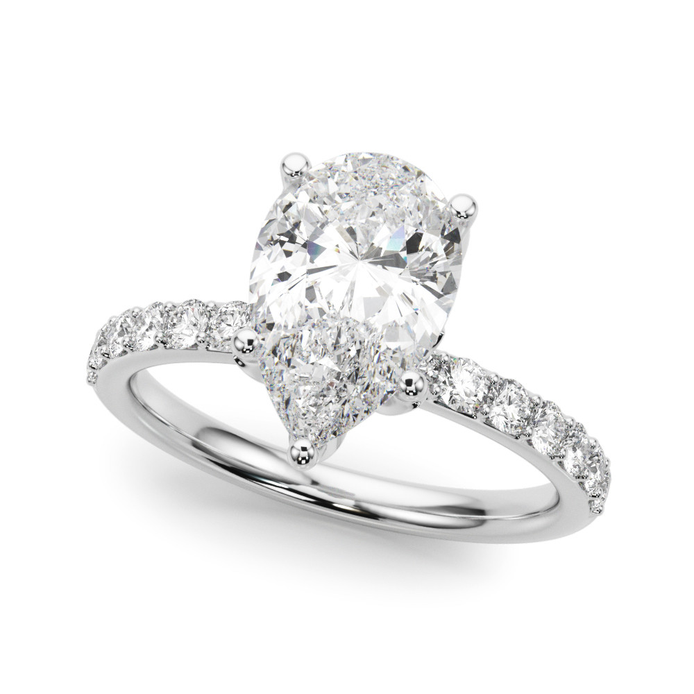 ENGAGEMENT RING
