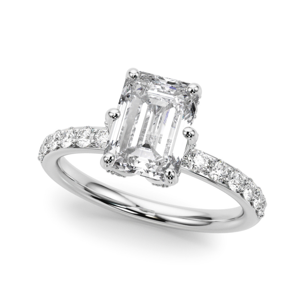 ENGAGEMENT RING