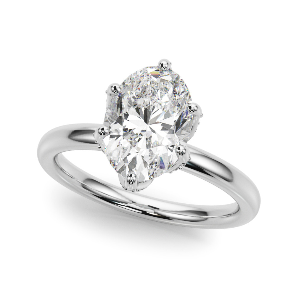 ENGAGEMENT RING