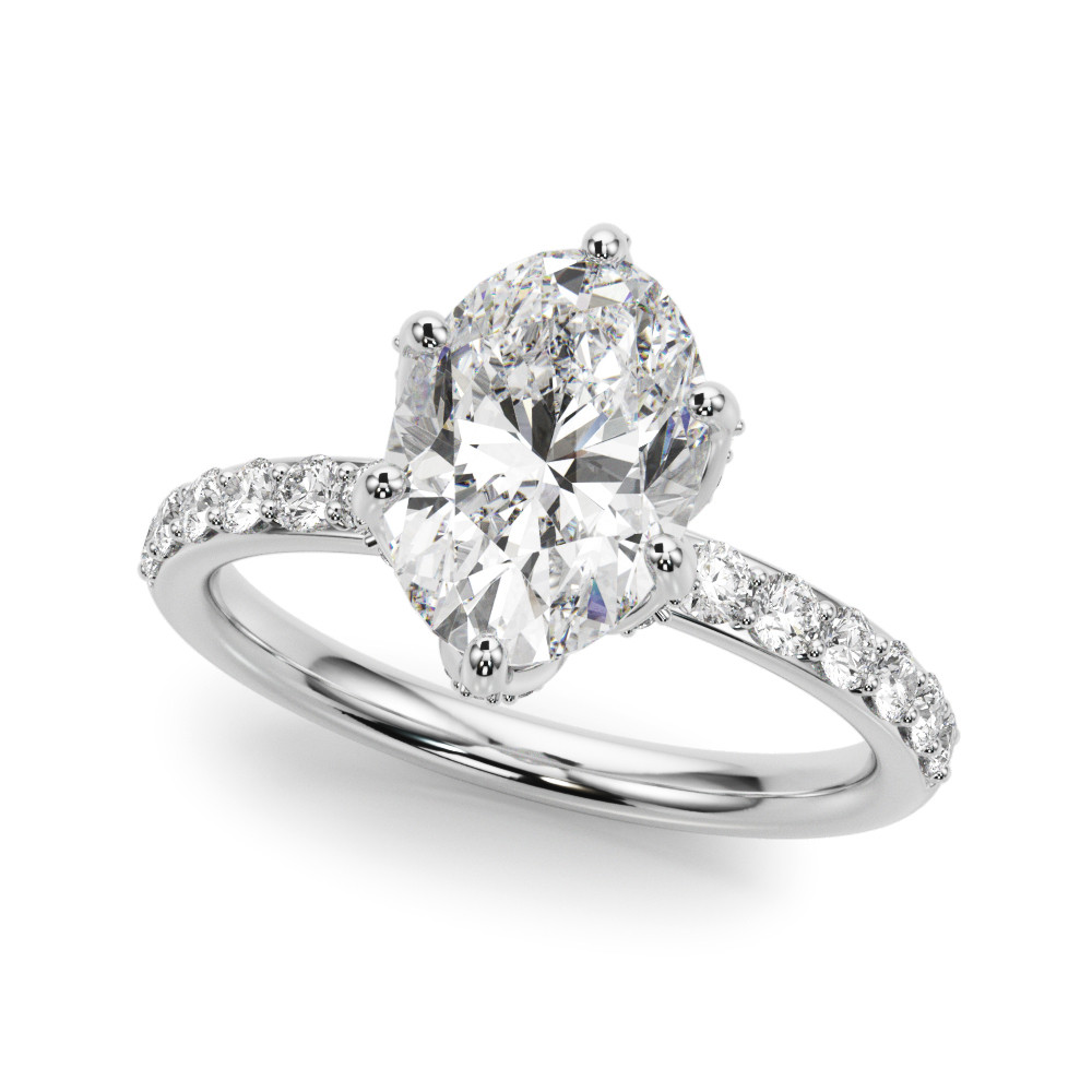ENGAGEMENT RING