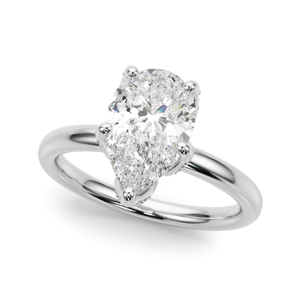 ENGAGEMENT RING