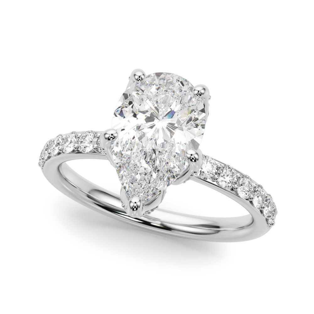 ENGAGEMENT RING