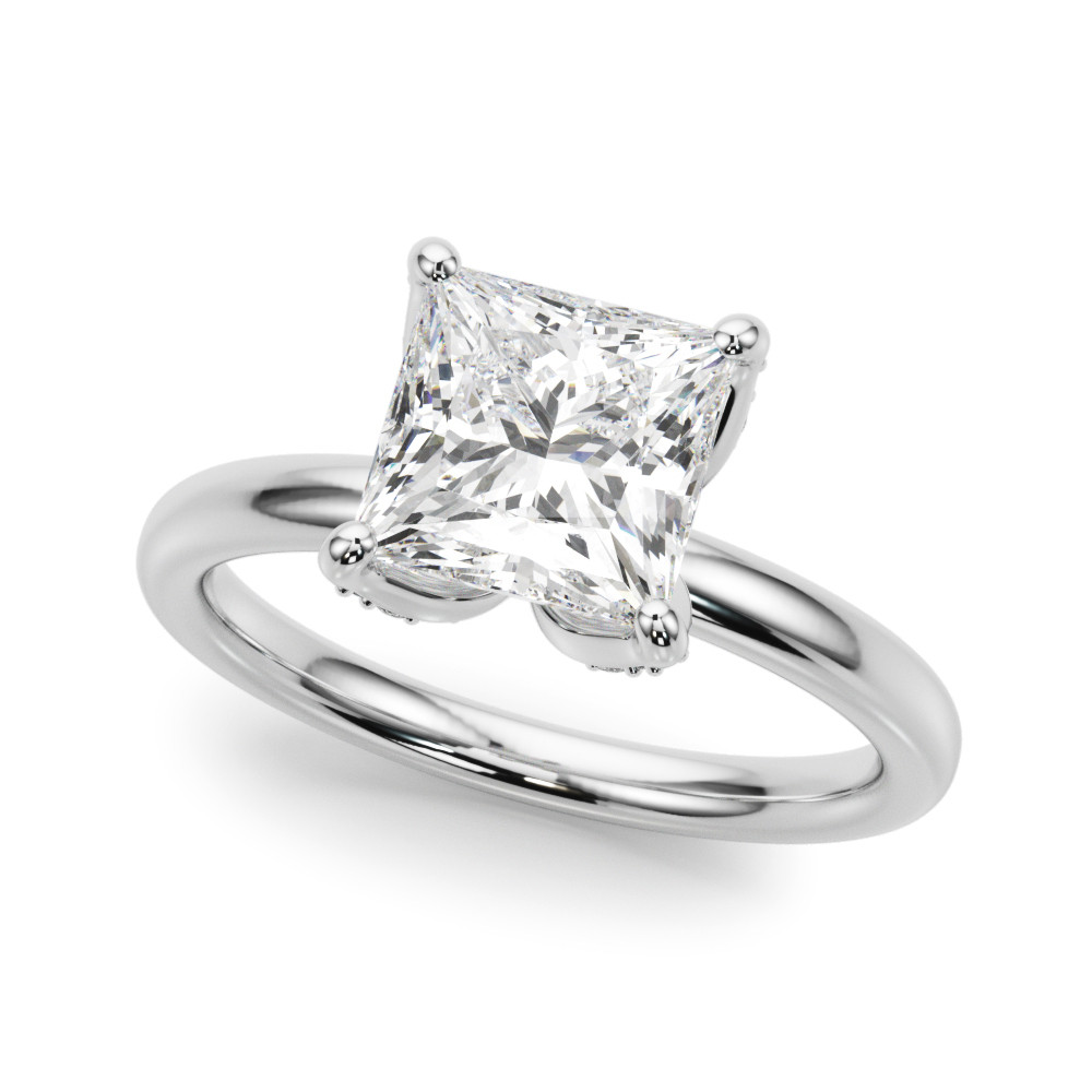ENGAGEMENT RING
