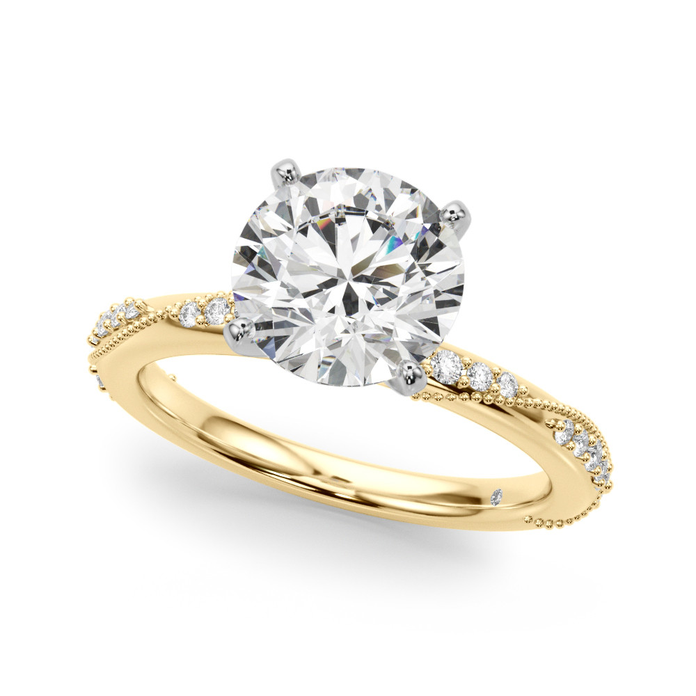 ENGAGEMENT RING