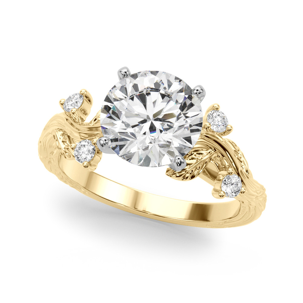 ENGAGEMENT ROUND CENTER