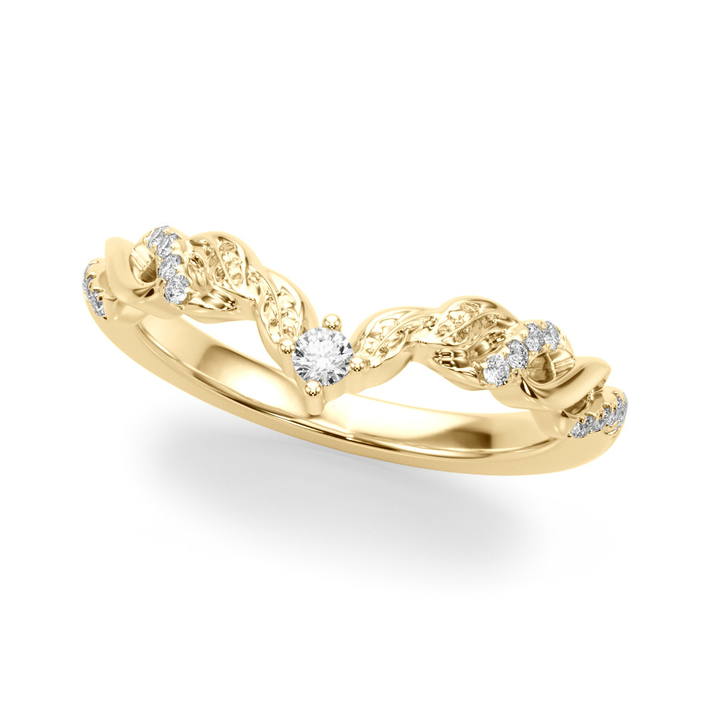WEDDING BAND