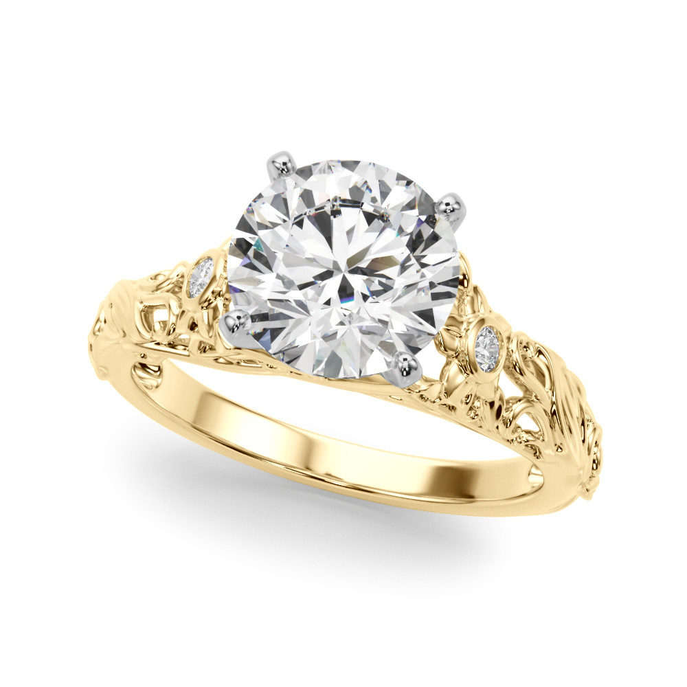 ENGAGEMENT ROUND CENTER