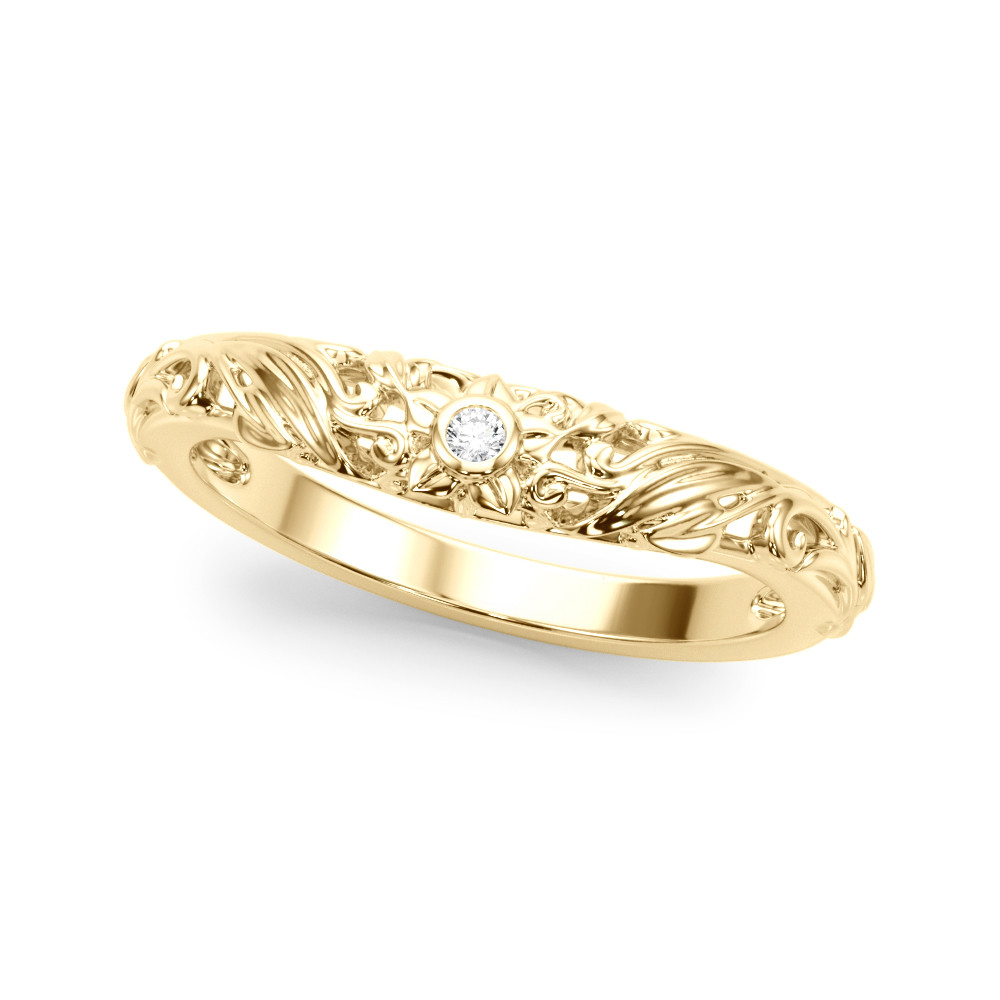 WEDDING BAND