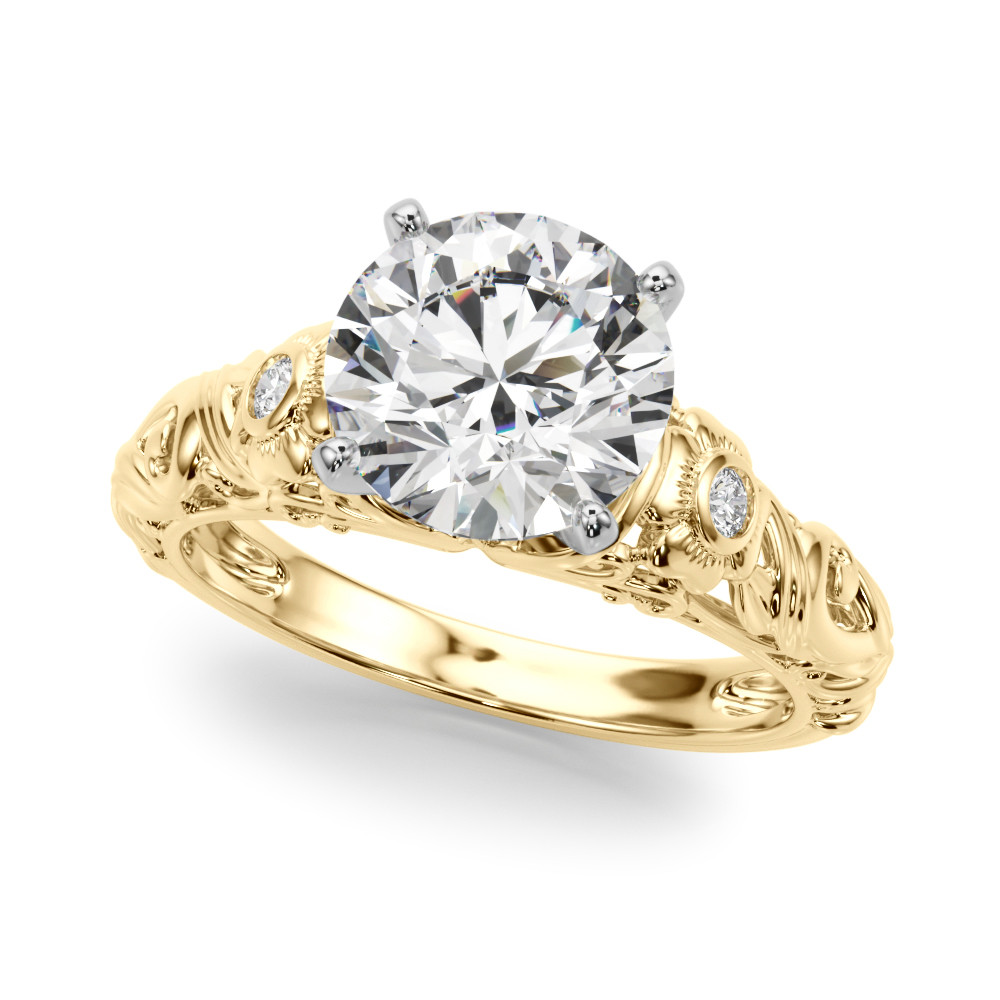 ENGAGEMENT ROUND CENTER