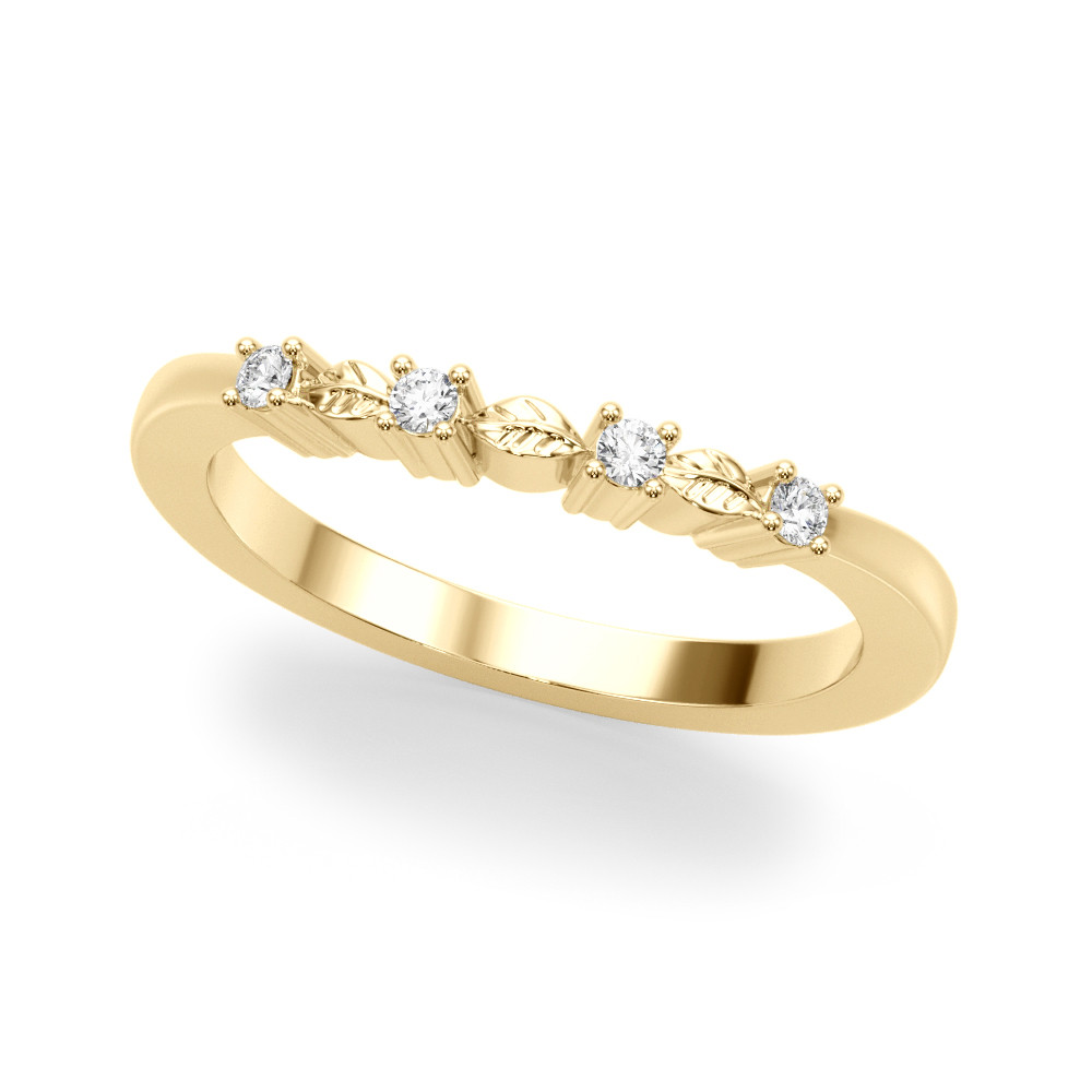 WEDDING BAND