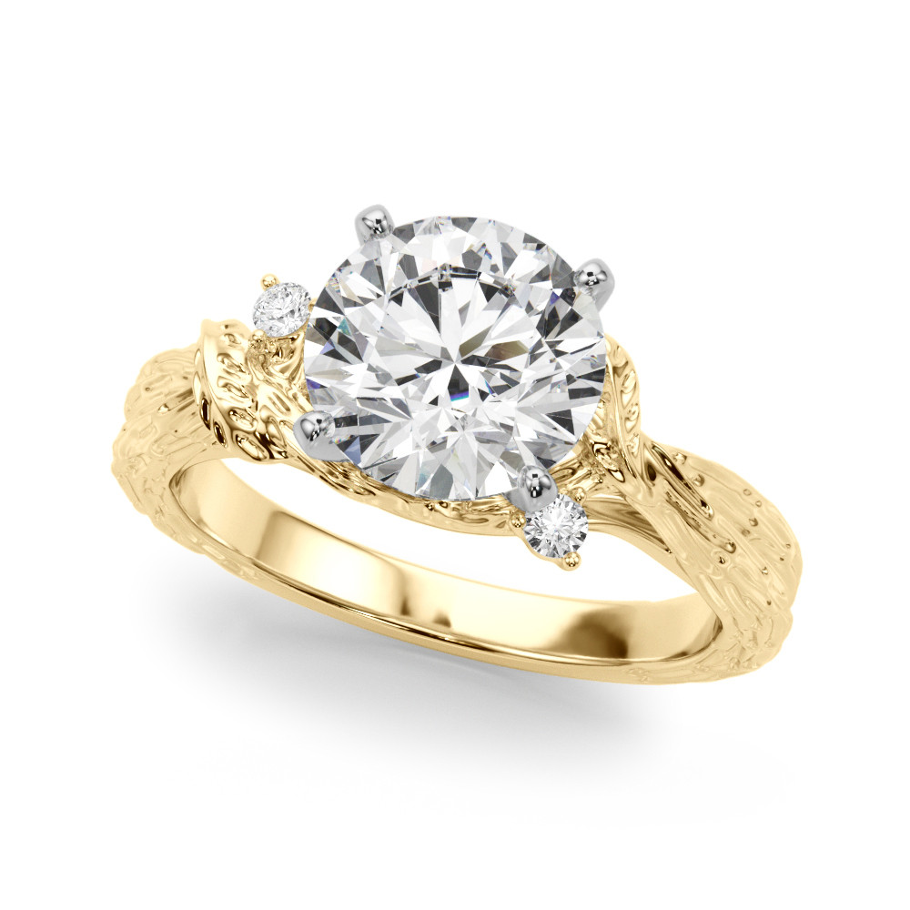 ENGAGEMENT RING