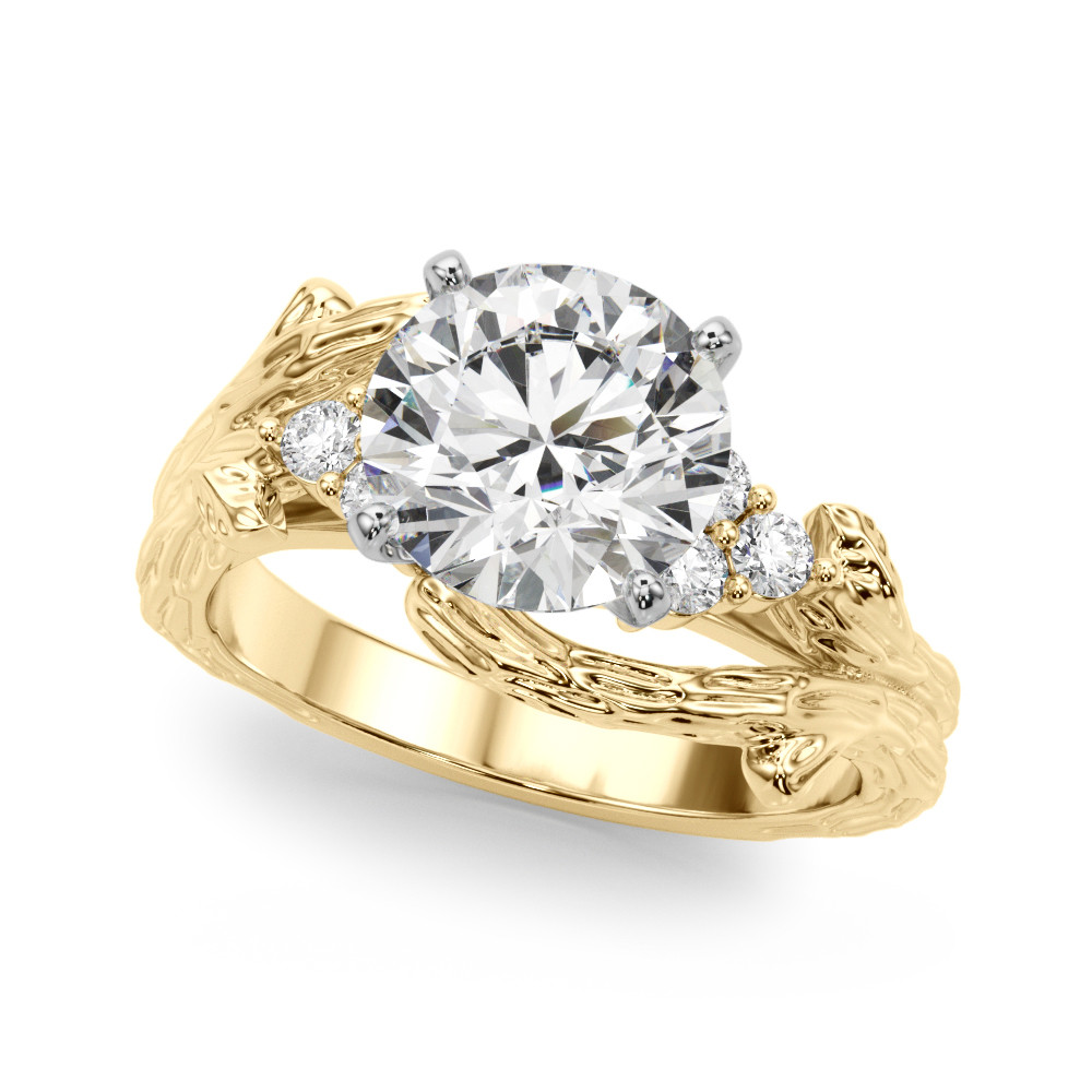 ENGAGEMENT ROUND CENTER