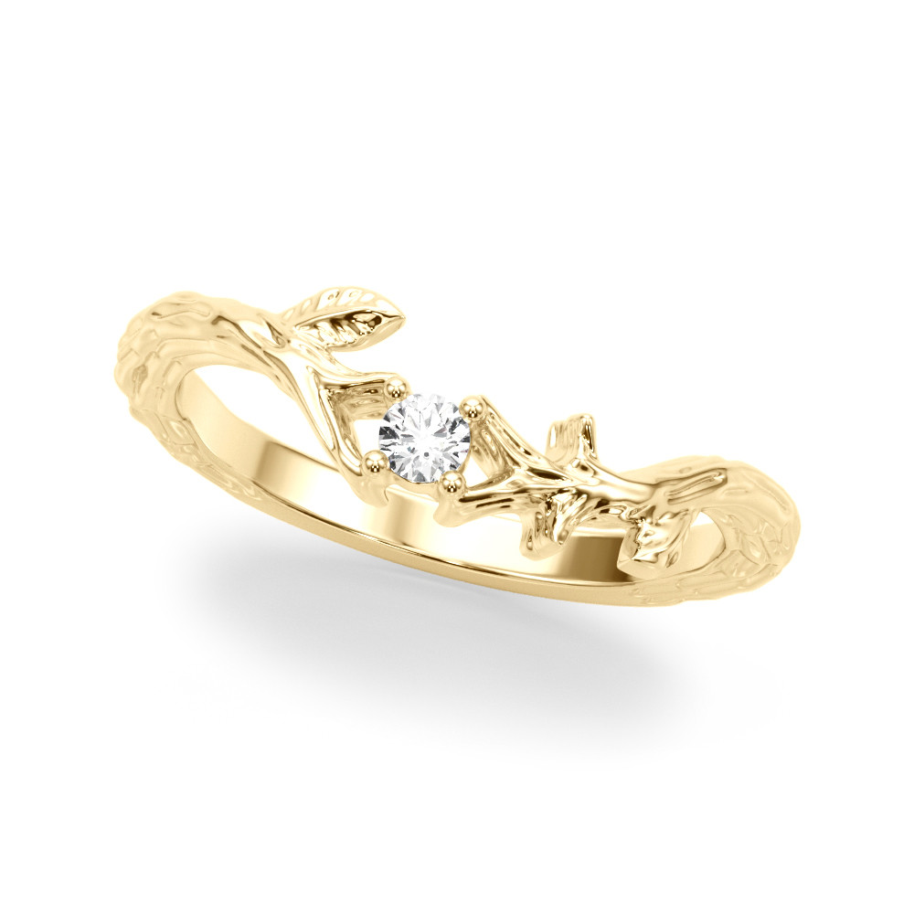 WEDDING BAND