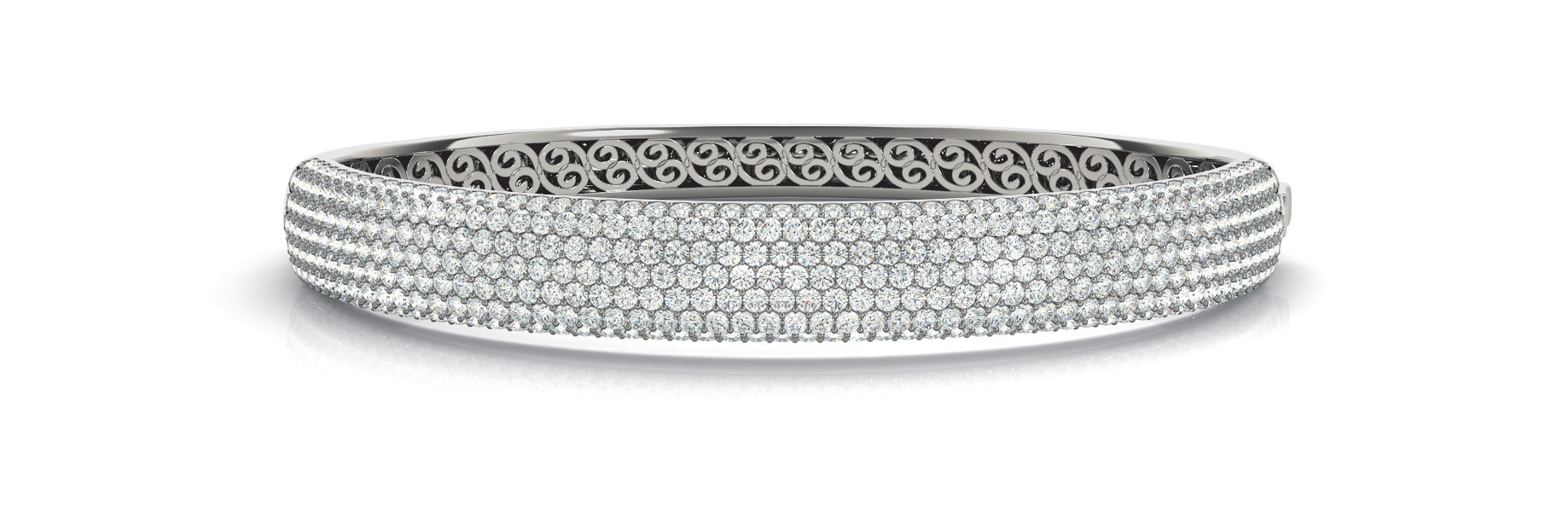 Bangle Multi Row