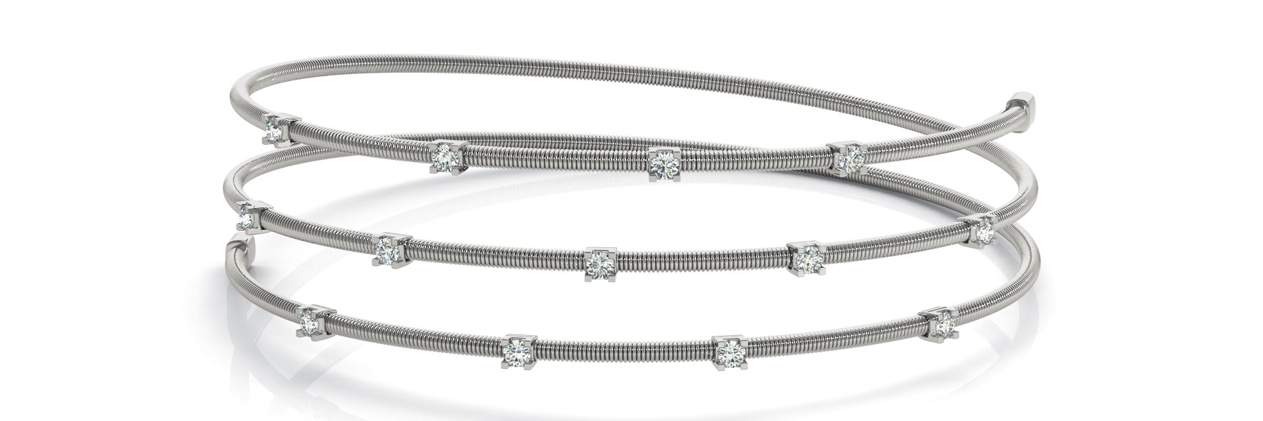 Bangle Italian Made