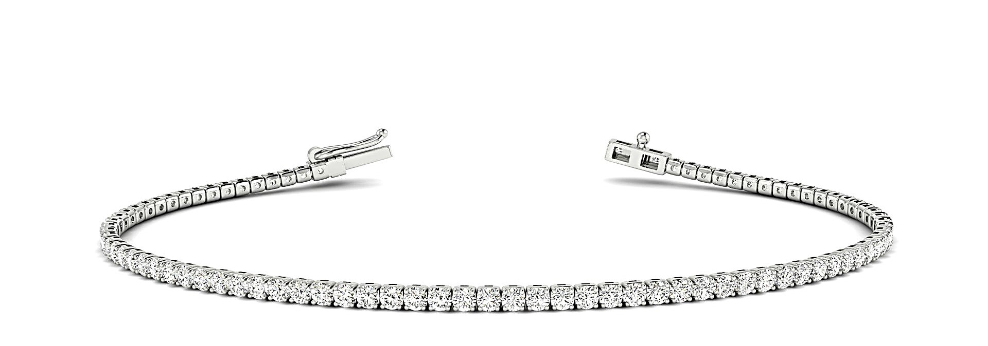 Tennis Bracelet