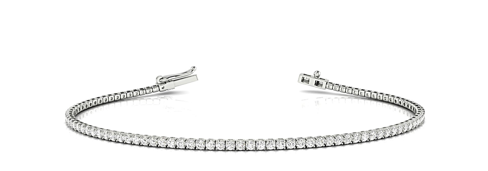 Tennis Bracelet